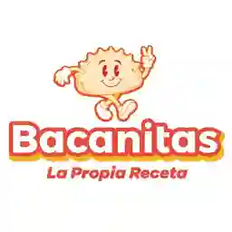 Bacanitas la 70  a Domicilio