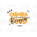 Que Chimba Food Burguer