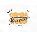 Que Chimba Food Burguer