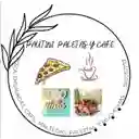 Pautini Pizzas y Cafe