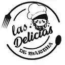 Las Delicias de Martha - Bosa