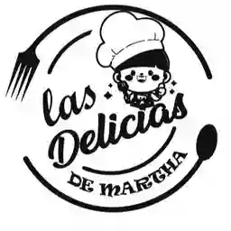 Las Delicias de Martha  a Domicilio