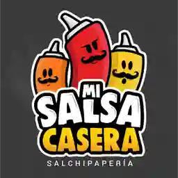 Mi Salsa Casera Sede Sur  a Domicilio