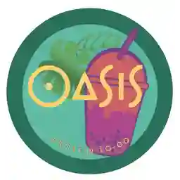 Oasis Protein  a Domicilio