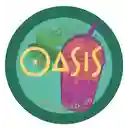 Oasis Protein - Comuna 4