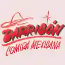 Barrigon Mexican Food - Chapinero