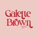 Galette Brown