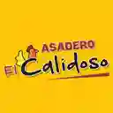 Asadero y restaurante El Calidoso