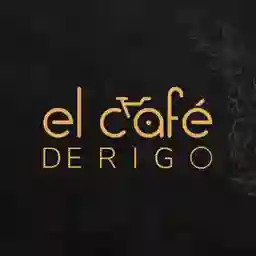 El café de Rigo Medellin a Domicilio
