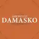 Sabores De Damasko