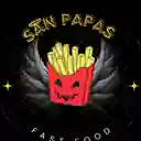 San Papas - Santa Cruz