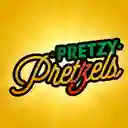 Pretzy Pretzels
