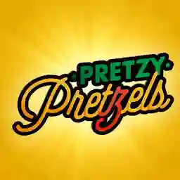 Pretzy Pretzels a Domicilio