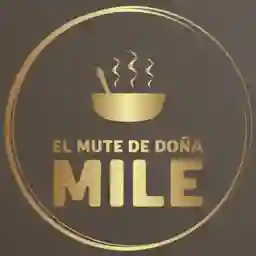 El Mute de Mile  a Domicilio