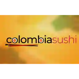 Colombia Sushi  a Domicilio