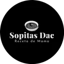 Sopitas Dac - Rio Negro 