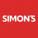 Simon's - Comuna 22