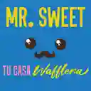 Mr Sweet - Facatativá
