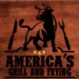 Americas Grill And Frying  a Domicilio