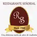 Restaurante Señorial