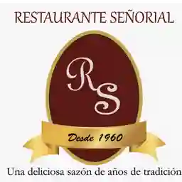 Restaurante Señorial a Domicilio