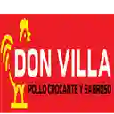 Pollo Don Villa - Comuna 4 Piedrapintada