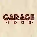 Garage_ Food - La America