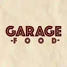 Garage Food a Domicilio