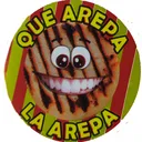 Q Arepa