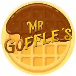 Mr Goffles Cra. 69D a Domicilio