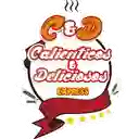 Calienticos & Deliciosos - Laureles-Estadio