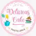 Delicious Cake Pasteleria