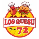 Los Quesu de la 72