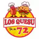 Los Quesu de la 72