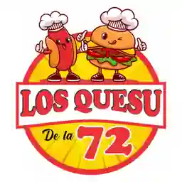 Los Quesu de la 72 a Domicilio