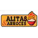 Alitas y Arroces - Parque Bureche