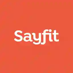 Say Fit a Domicilio