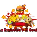 La Explosion y el Gordo