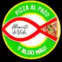 Pizza al Paso Ibague