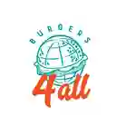 Burgers 4 All - Turbo