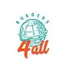 Burgers 4 All - Turbo - Chapinero