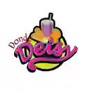 Donde Deisy - Metropolitana