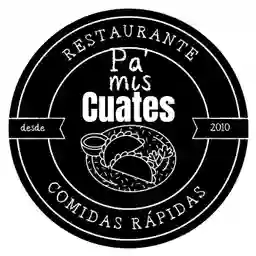 Pa´ Mis Cuates  a Domicilio