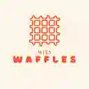Miss Waffles Itagui