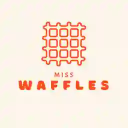 Miss Waffles Itagui  a Domicilio