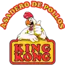 Asadero de Pollos King Kong - El Vallado