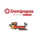 Domipapas