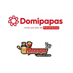 Domipapas a Domicilio