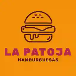 La Patoja Hamburguesas  a Domicilio