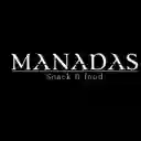 Manadas - Sabaneta